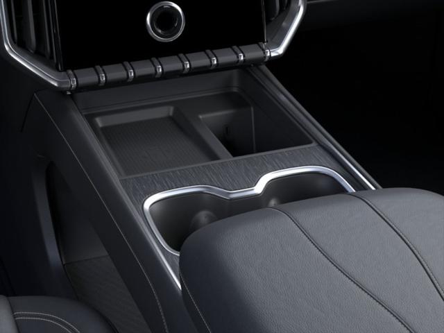 2027 GMC Acadia FWD Elevation