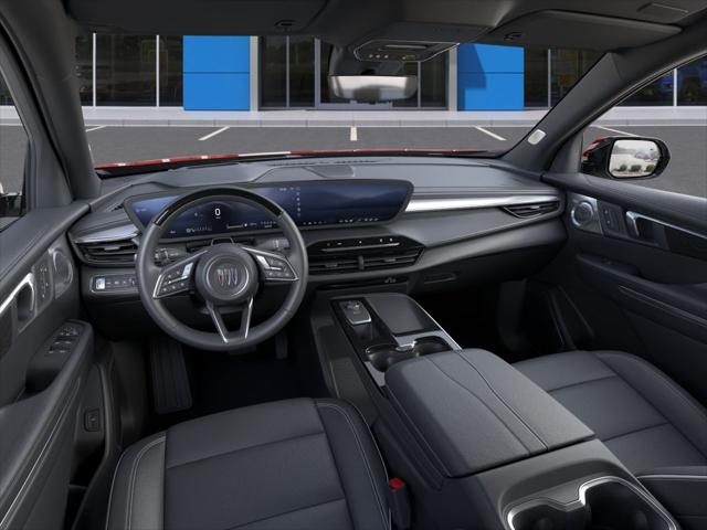 2027 Buick Enclave Avenir