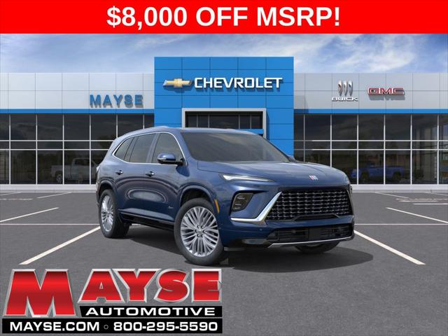 2027 Buick Enclave Avenir for sale in Aurora, MO