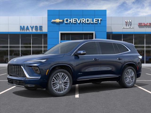 2027 Buick Enclave Avenir