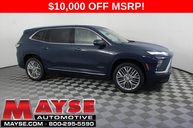 2027 Buick Enclave Avenir for sale in Aurora, MO
