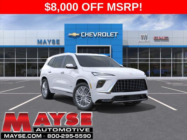 2027 Buick Enclave Avenir for sale in Aurora, MO