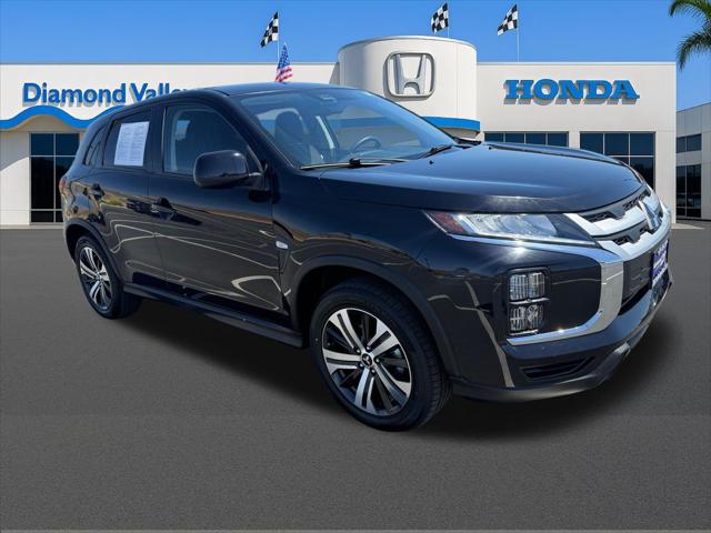 2025 Mitsubishi Outlander Sport 2.0 ES AWC for sale in Hemet, CA