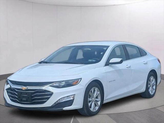 2024 Chevrolet Malibu FWD 1LT for sale in Chatom, AL