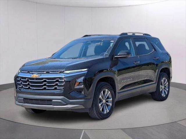 2025 Chevrolet Equinox FWD LT for sale in Chatom, AL
