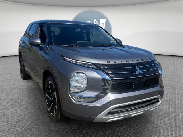 2022 Mitsubishi Outlander Unknown for sale in Murrysville, PA