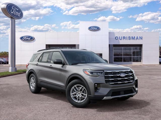 2027 Ford Explorer Active for sale in Manassas, VA