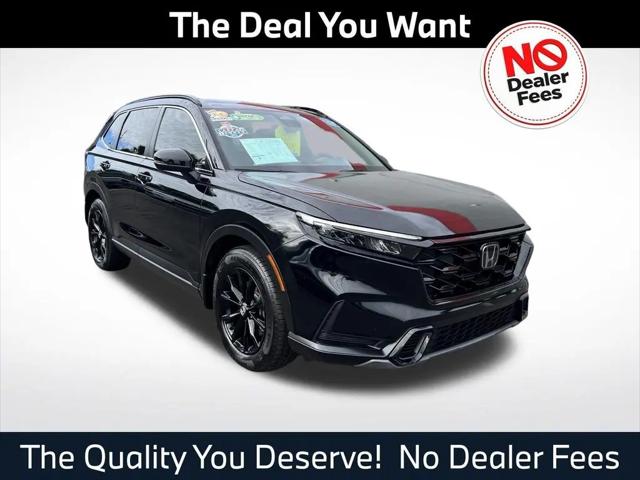 2023 Honda CR-V Hybrid Sport for sale in Orlando, FL