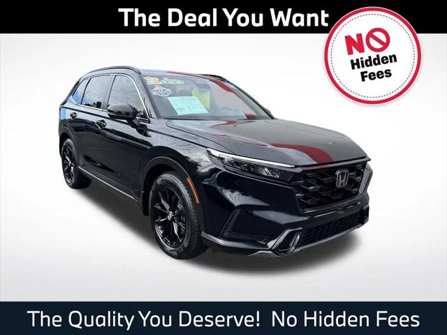 2023 Honda CR-V Hybrid Sport for sale in Orlando, FL