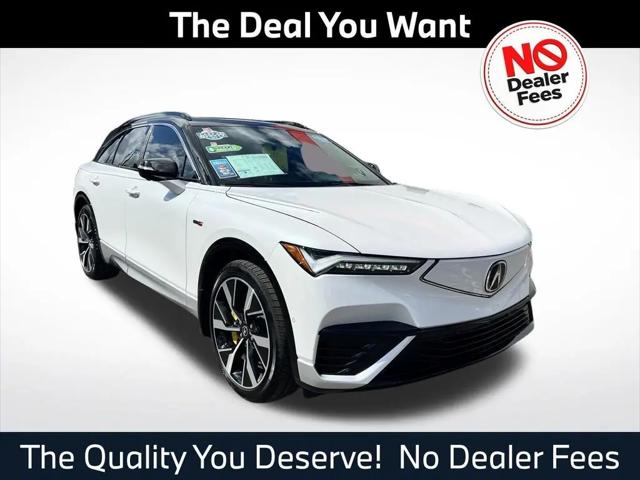 2024 Acura ZDX Type S for sale in Orlando, FL