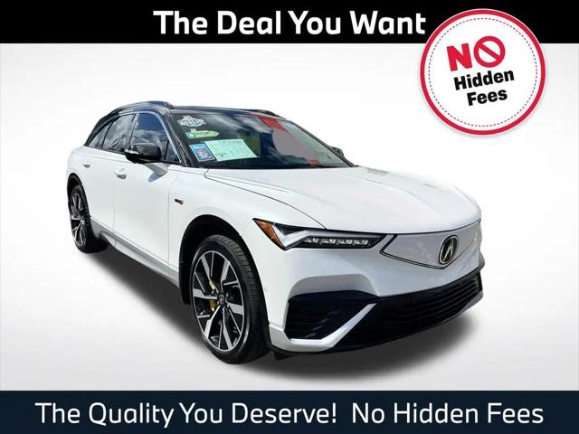 2024 Acura ZDX Type S for sale in Orlando, FL