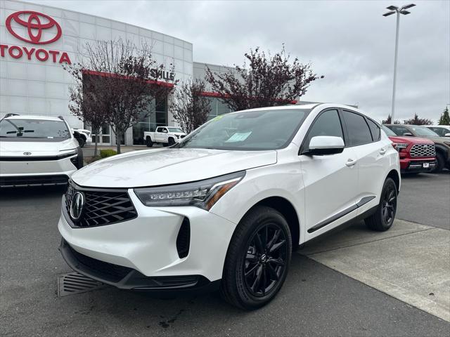 2025 Acura RDX Base for sale in Marysville, WA