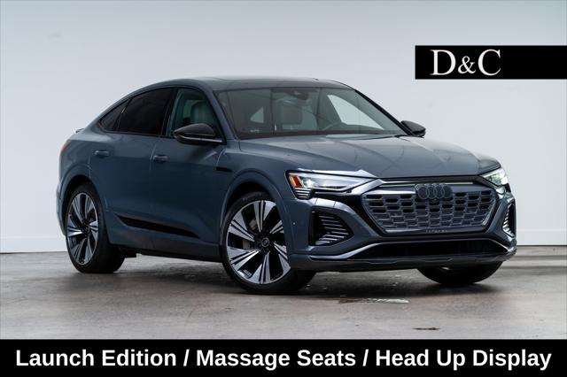 2024 Audi e-tron S line Prestige quattro for sale in Portland, OR