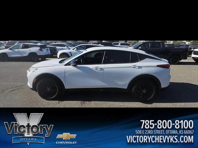 2024 Buick NV Sport Touring FWD for sale in Ottawa, KS