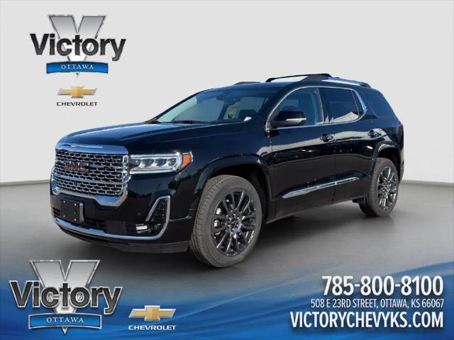 2023 GMC Acadia AWD Denali for sale in Ottawa, KS