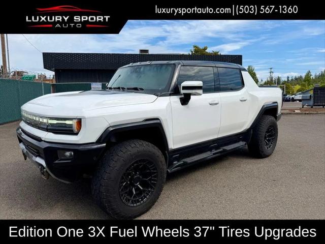 2023 GMC HUMMER EV e4WD 3X for sale in Tigard, OR
