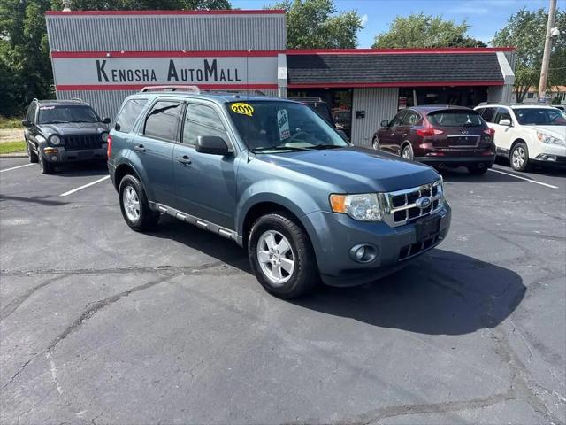 2011 Ford Escape XLT for sale in Kenosha, WI