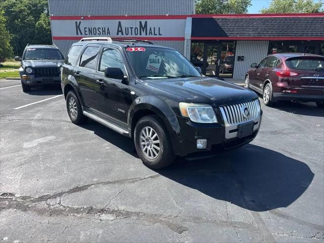 2008 Mercury Mariner Premier for sale in Kenosha, WI