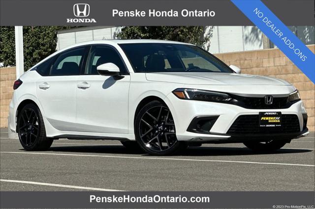 2024 Honda Civic Sport Touring for sale in Ontario, CA