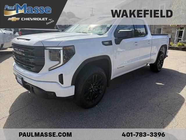 2026 GMC Sierra 1500 Elevation for sale in Wakefield, RI