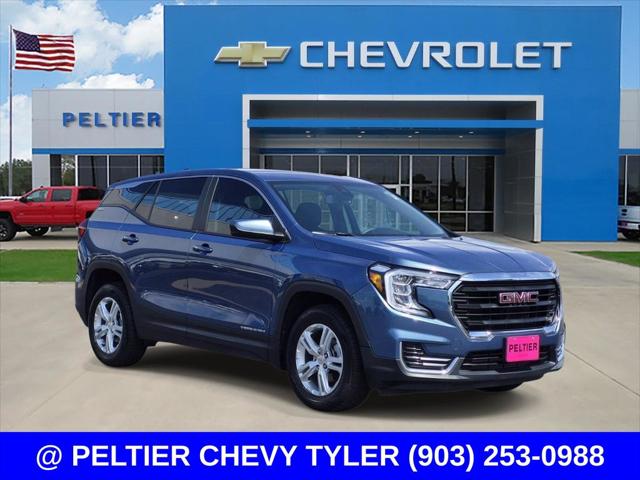 2024 GMC Terrain AWD SLE for sale in Tyler, TX