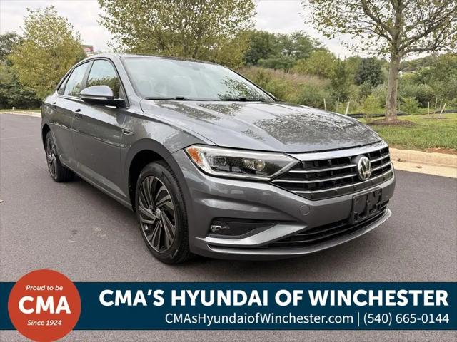 2019 Volkswagen Jetta 1.4T SEL Premium for sale in Winchester, VA