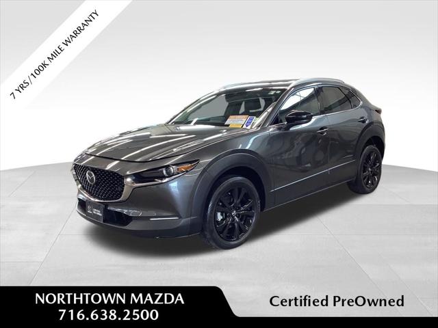 2023 Mazda CX-30 2.5 Turbo Premium Plus for sale in Amherst, NY