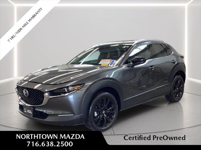 2023 Mazda CX-30 2.5 Turbo Premium Plus for sale in Amherst, NY