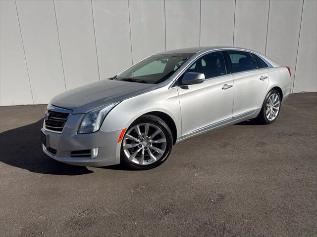 2016 Cadillac XTS Luxury Collection for sale in St. Cloud, MN