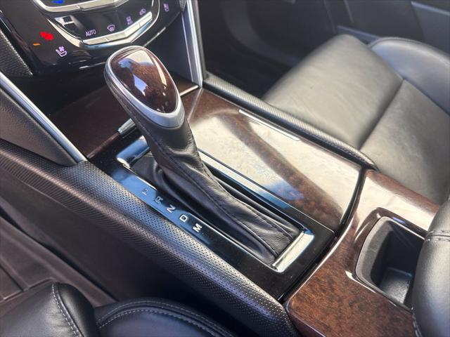 2016 Cadillac XTS Luxury Collection
