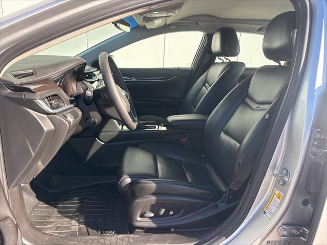 2016 Cadillac XTS Luxury Collection