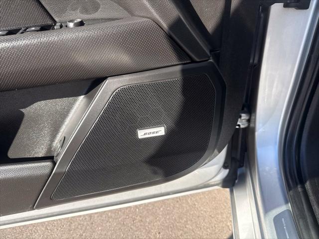 2016 Cadillac XTS Luxury Collection