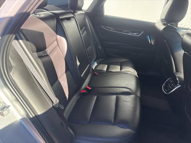 2016 Cadillac XTS Luxury Collection