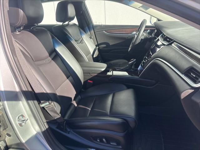 2016 Cadillac XTS Luxury Collection