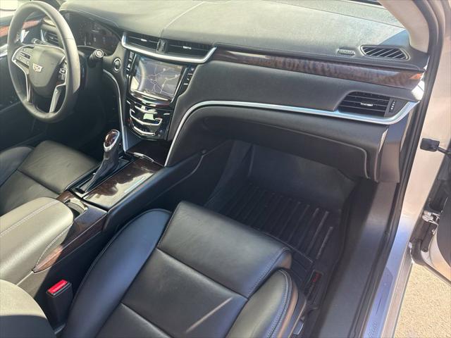 2016 Cadillac XTS Luxury Collection