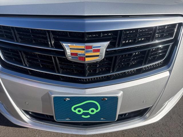 2016 Cadillac XTS Luxury Collection