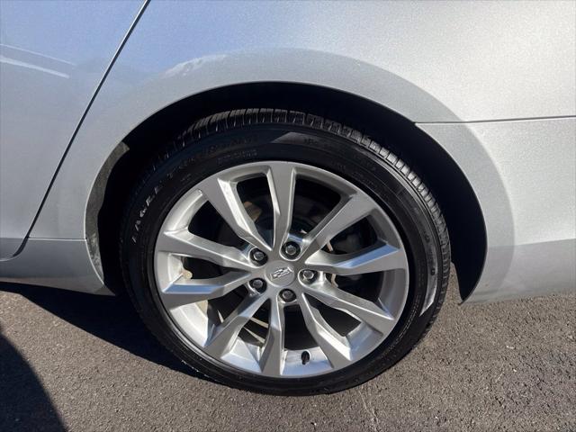 2016 Cadillac XTS Luxury Collection