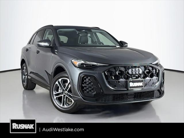 2026 Audi Q5 Premium TFSI quattro S tronic for sale in Thousand Oaks, CA