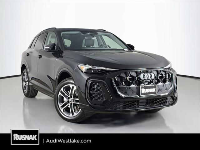 2026 Audi Q5 Premium TFSI quattro S tronic for sale in Thousand Oaks, CA