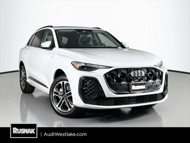 2026 Audi Q5 Premium TFSI quattro S tronic for sale in Thousand Oaks, CA