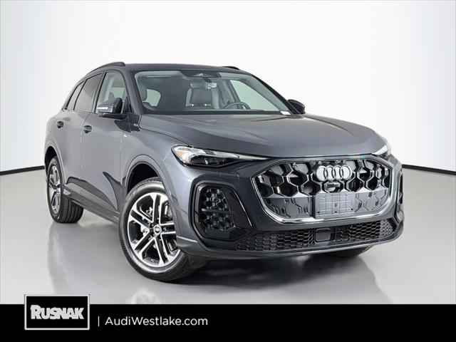 2026 Audi Q5 Premium TFSI quattro S tronic for sale in Thousand Oaks, CA