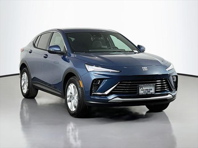 2026 Buick NV Preferred FWD for sale in Puyallup, WA