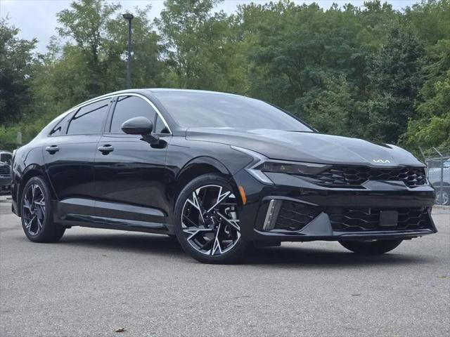 2026 Kia K5 GT-Line AWD for sale in Columbus, OH