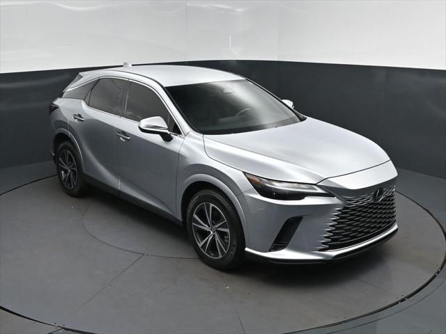2024 Lexus RX 350