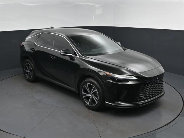 2023 Lexus RX 350
