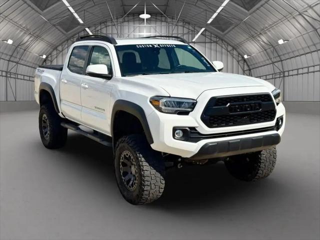 2021 Toyota Tacoma TRD Off-Road for sale in Madison, WI