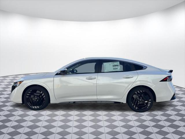 New 2027 Nissan Sentra SR For Sale in Bellingham, WA