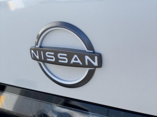 New 2027 Nissan Sentra SR For Sale in Bellingham, WA