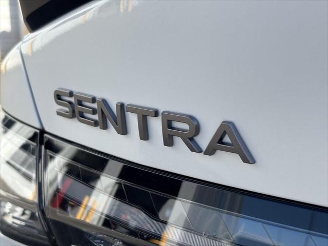 New 2027 Nissan Sentra SR For Sale in Bellingham, WA
