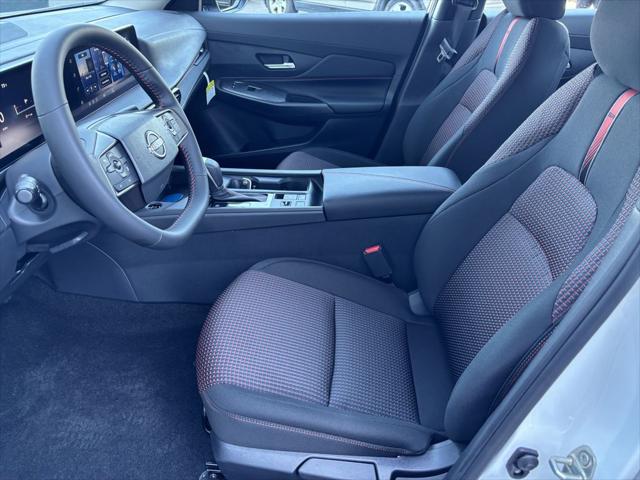 New 2027 Nissan Sentra SR For Sale in Bellingham, WA